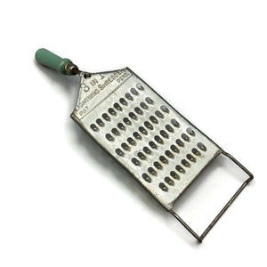 Custom Engraved Cheese Grater, Hand Grater, Graters Gonna Grate, Zester 
