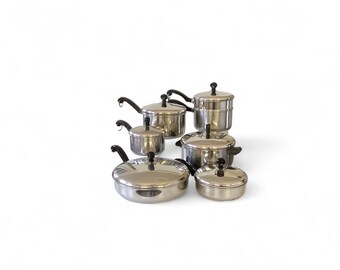 Where is Farberware Made: Discover Its Surprising Origins Today