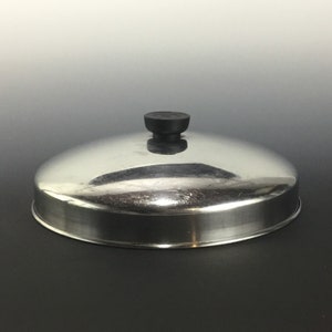 10 Replacement Domed Lid for Revere Ware Dutch Oven image 2