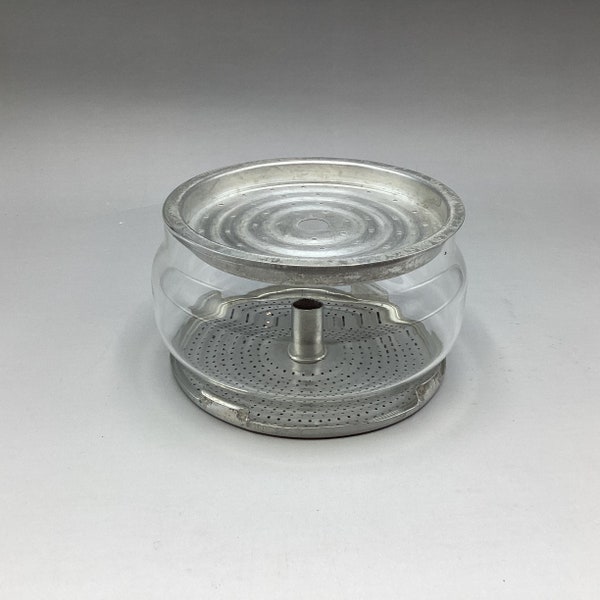 Percolator Stem and Basket Etsy