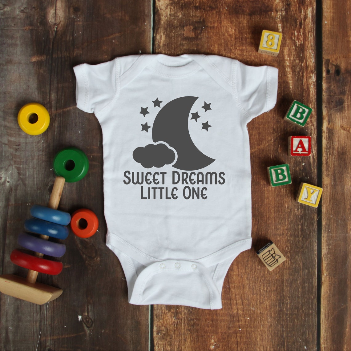 Download Sweet Dreams Little One Instant Download Sweet Dreams Svg ...