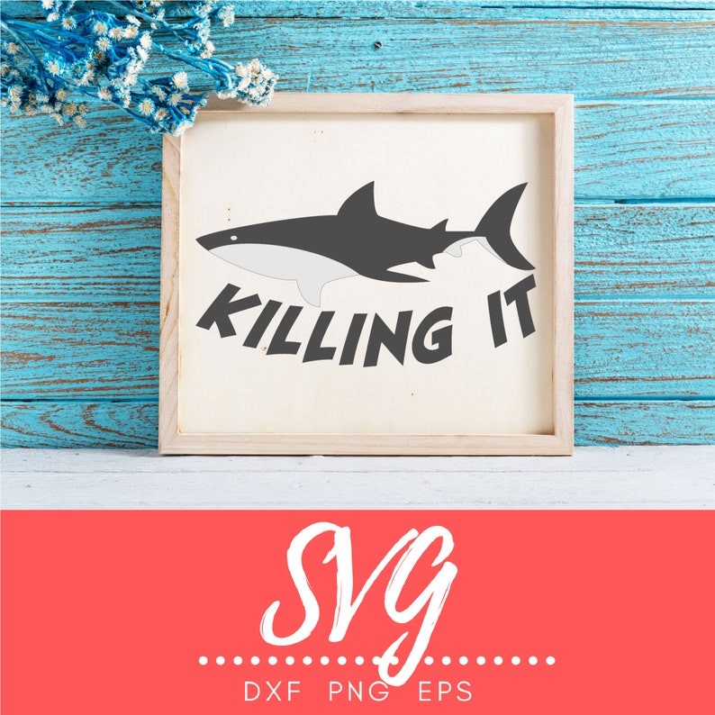 Free Free 84 Shark Svg For Cricut SVG PNG EPS DXF File