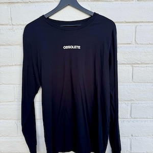 Nine Inch Nails Longsleeve - Etsy Nine Inch Nails Longsleeve - Etsy
