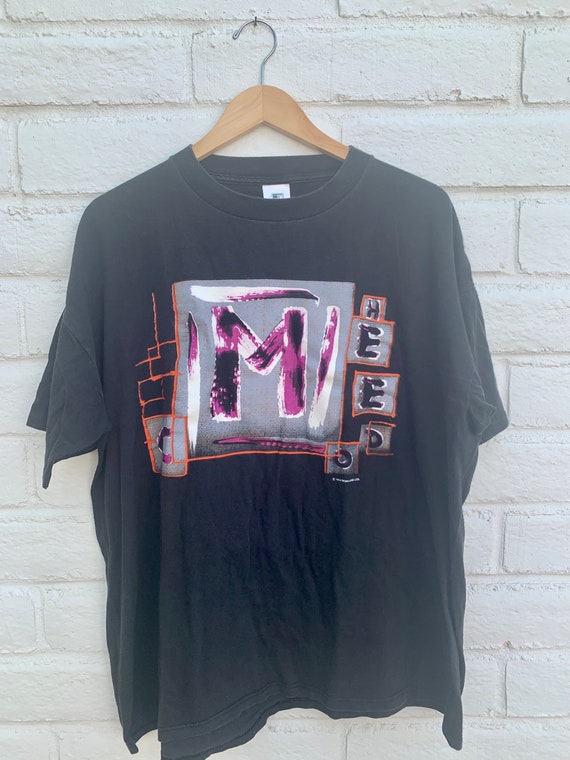 Depeche Mode 1994 Vintage Tour T-Shirt