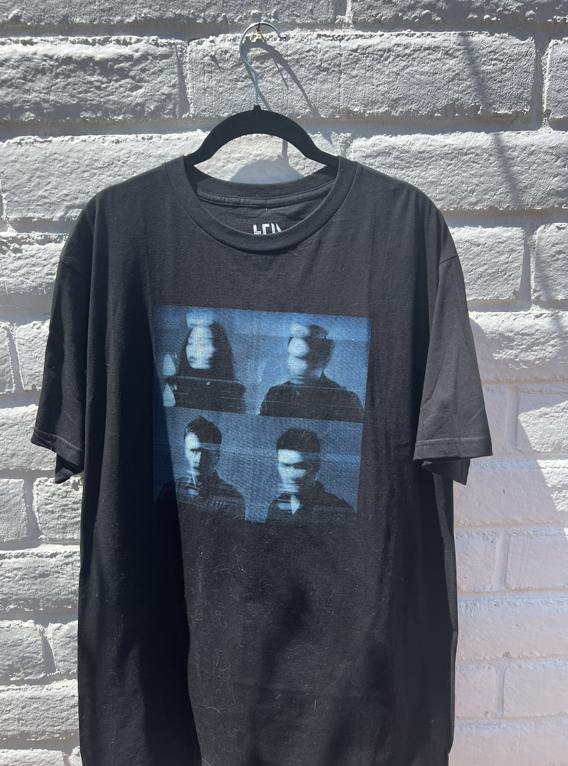 福袋 バースデイ Tour Angels Destroy to How Date Nine 2013 T-shirt Concert ミュージシャン