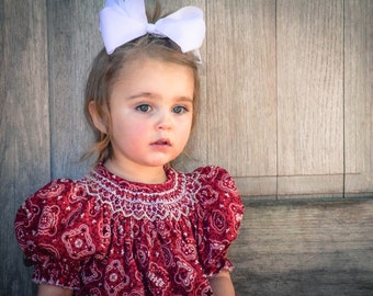 western dress for baby girl online