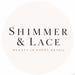 Shimmer and Lace