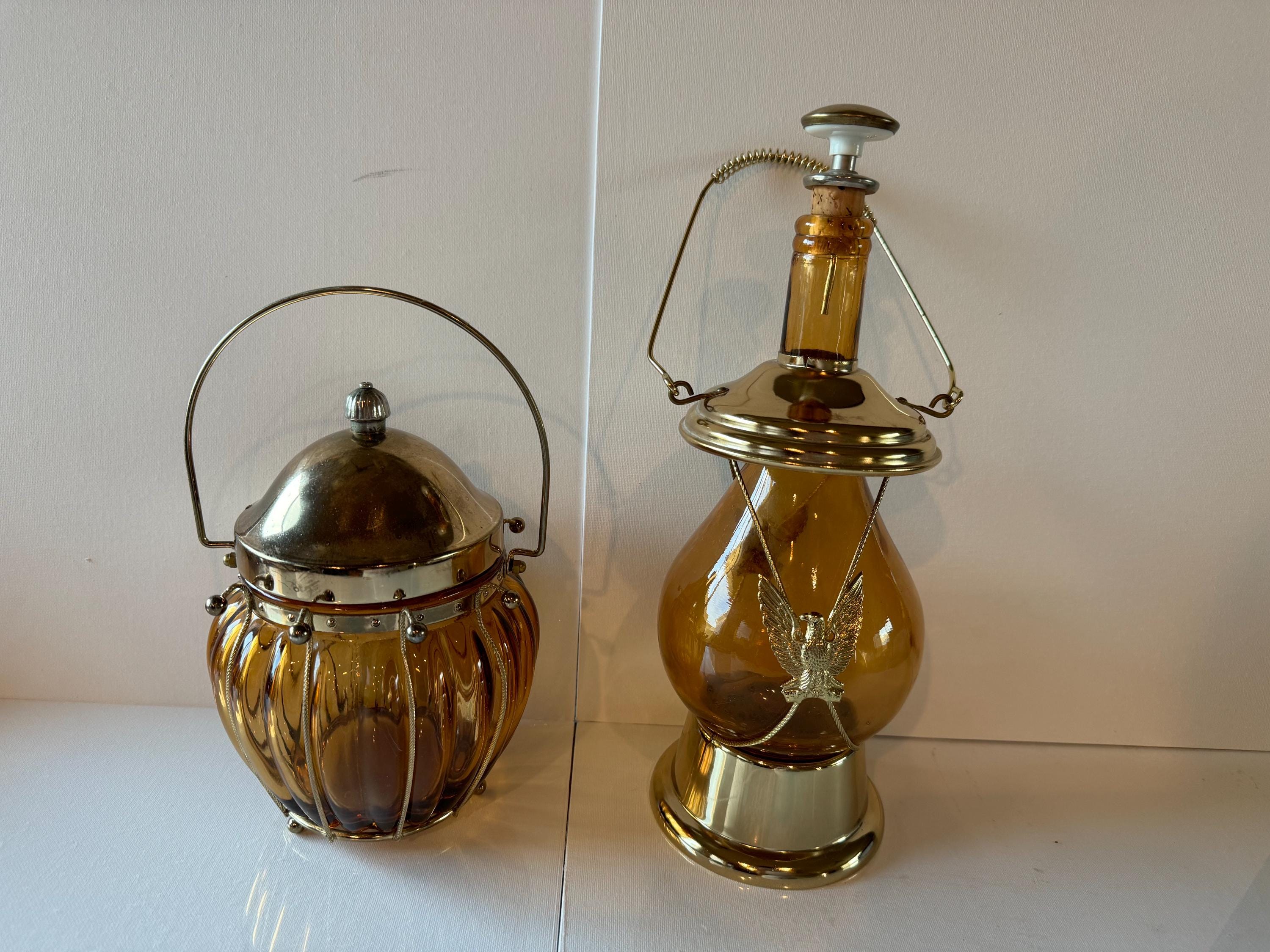 Japan Music Decanter - Etsy