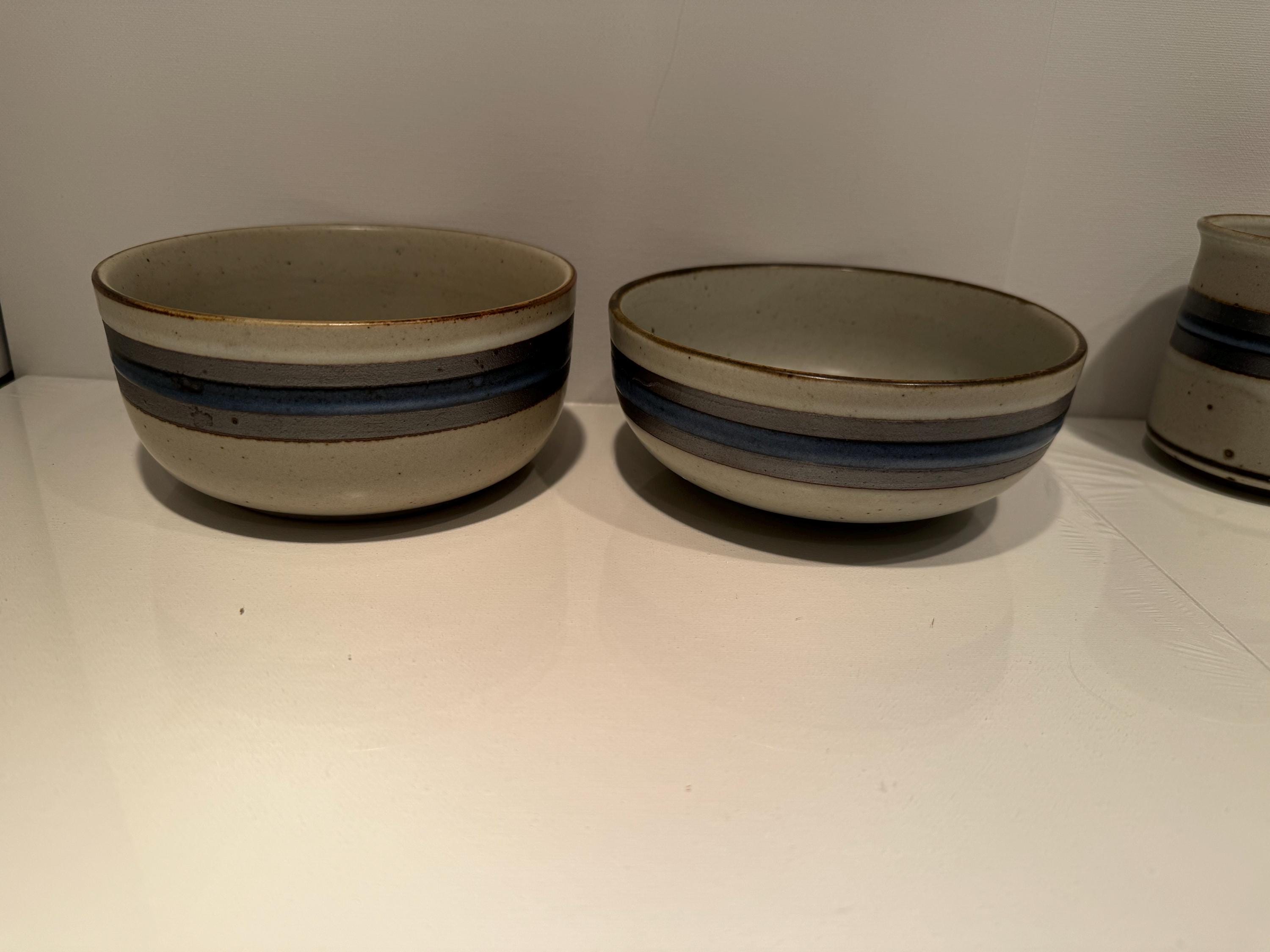 Gorgeous Japan Otagiri Horizon Dinnerware Replacement