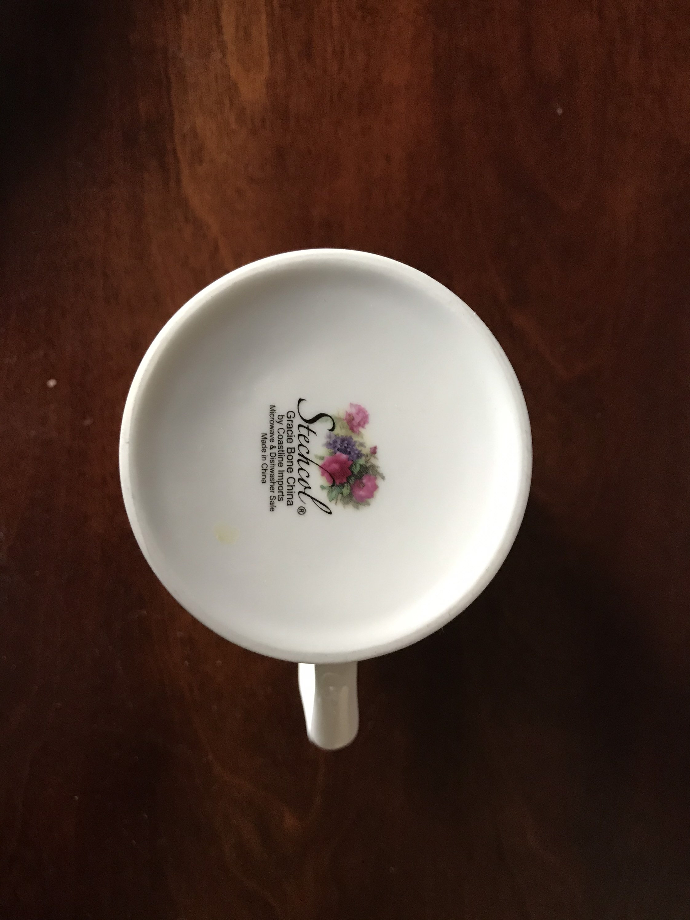 Beautiful Gracie China Rose Chintz Teapot Pair Tea Cup With Etsy