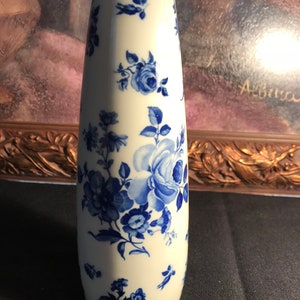 Royal Porzellan Bavaria Kpm Germany Handarbeit Vase - Etsy
