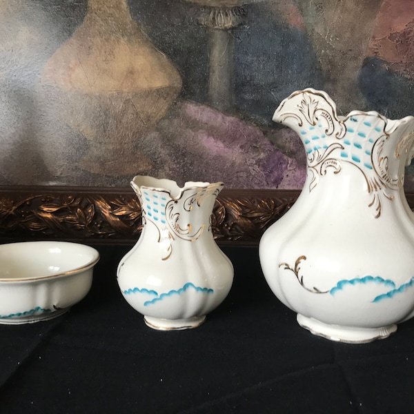Dresden Porcelain Marks Etsy