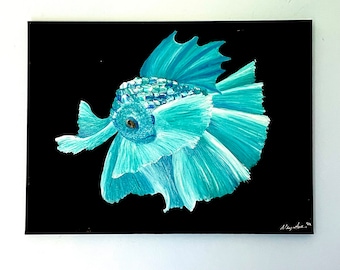 Teal Beta