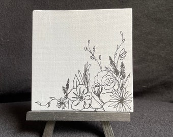 Mini Sketch 3