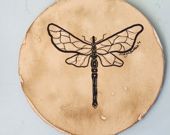 Dragon Fly