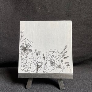Mini Sketch 4