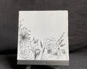 Mini Sketch 4