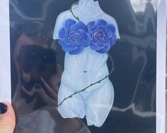Breast Cancer Survivor Print