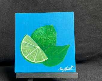 Mini Limes