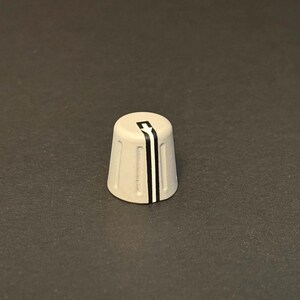 Backlit Aviation Knob WK-R203