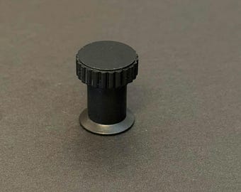 Perilla de aviación sin iluminación WK-R208