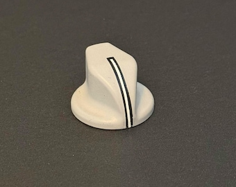 Backlit Aviation Knob WK-B102