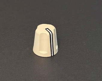 Backlit Aviation Knob WK-T302