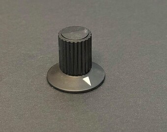 Backlit Aviation Knob WK-R215