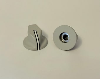 Backlit Aviation Knob UK-P402