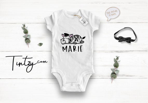 Zebra baby best sale grow