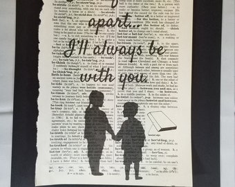 Even If We Re Apart Etsy Even If We Re Apart Etsy