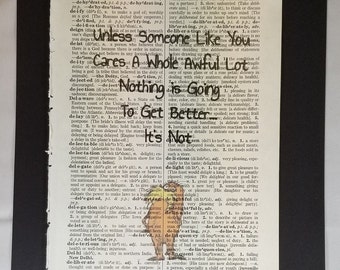 Someone Like You Etsy