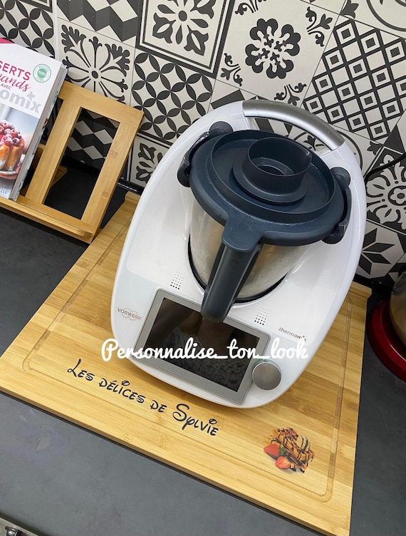 Support de Rangement pour Thermomix