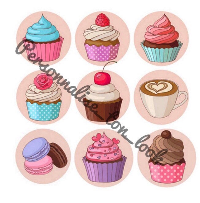 stickers Cuisine Robot Thermomix Cookeo