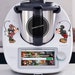 see more listings in the Stickers robots cuisine section