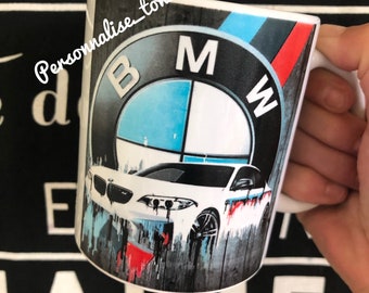 Bmw Baby Etsy