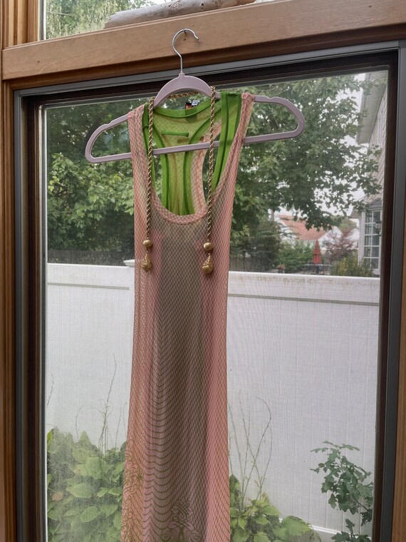 1960s Dream Come True Unsigned Monet Bolero