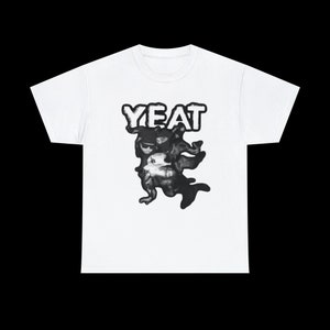 Yeat Tee