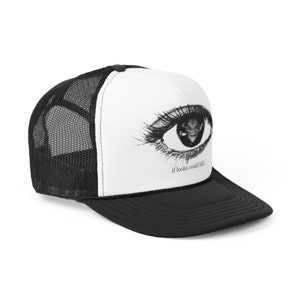 Opium Hat - Etsy