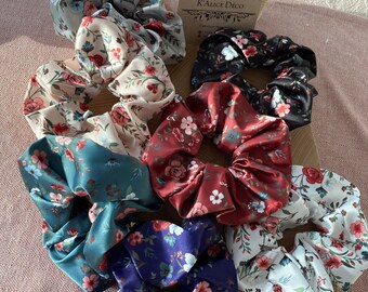 Haarring chouchou Bague Cléopâtre tresse scrunchy Love Hair Haarring chouchou Bague Cléopâtre tresse scrunchy Love Hair