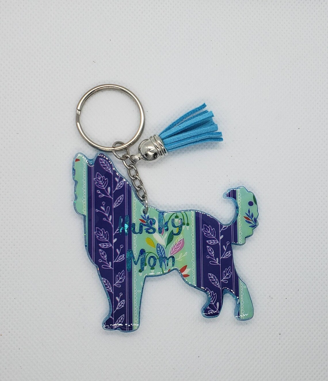 Keychain Etsy