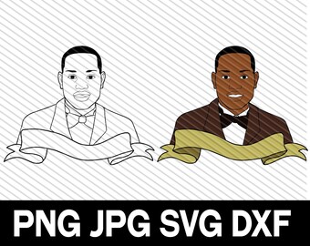 Ahmaud Arbery, SVG, DXF, cut file, Black Lives Matter, Justice for Ahmaud