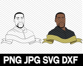 George Floyd, SVG, DXF, cut file, Black Lives Matter, Justice for George