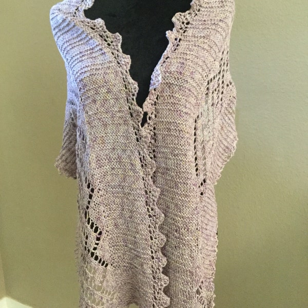 Shoulder Wrap - Etsy