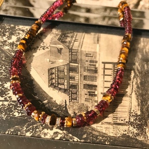 SIKARA necklace