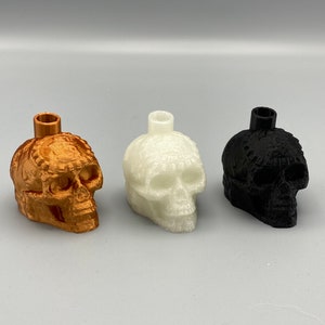Aztec/Mayan Death Whistle