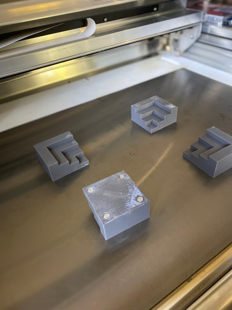 Starter Kits Exhaust Tube Extension Honey Comb Etsy