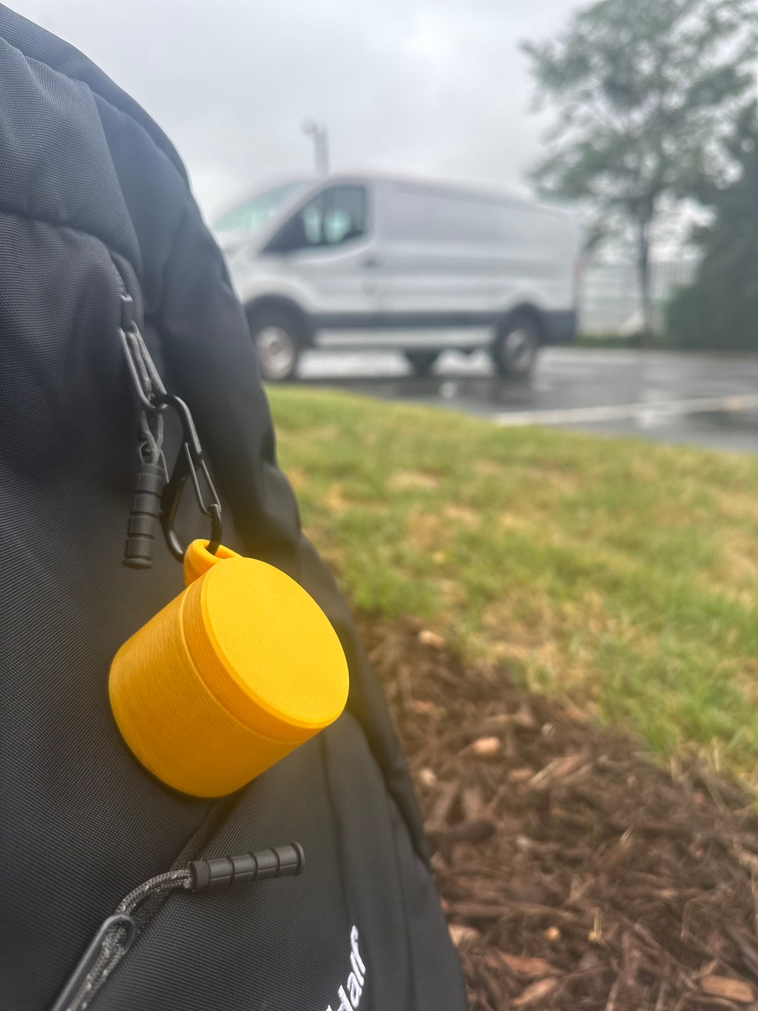 Ring Box Travel Ring Box Keychain Ring Box Travel Jewelry Holder Travel