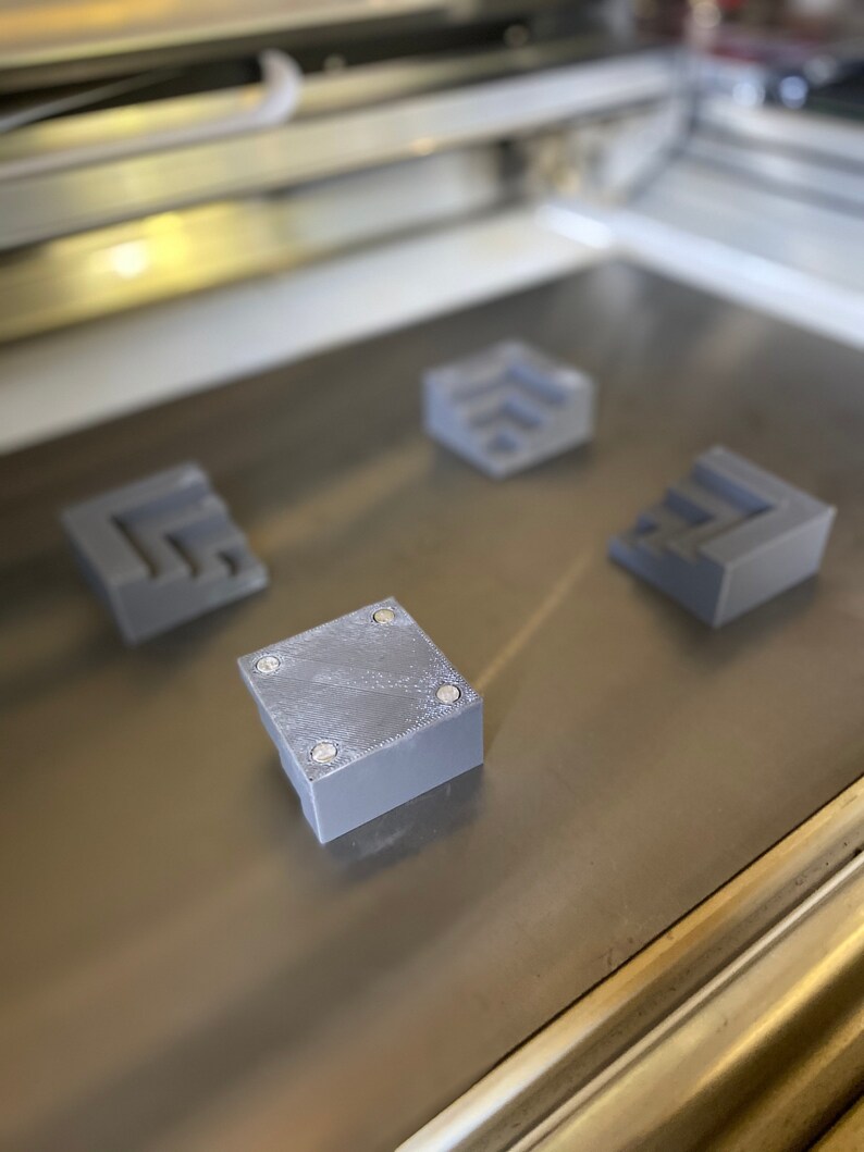 Starter Kits Exhaust Tube Extension Honey Comb Etsy