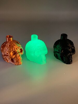Sifflet De La Mort Aztèque – 125+ DB, Céramique, Pour Halloween Et Décoration Effrayante